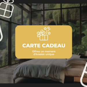Carte cadeau