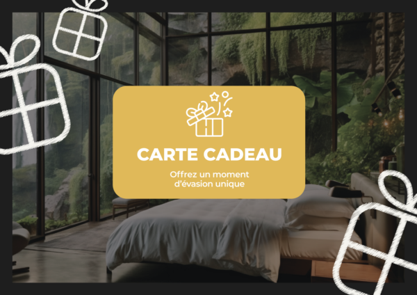 Carte cadeau