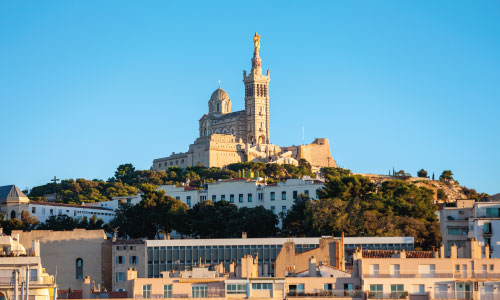 Marseille-Suites-evasion Marseille-Suites-evasion